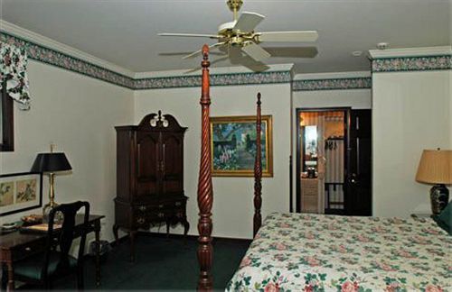 Inn At Aberdeen Valparaiso Extérieur photo