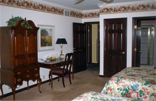 Inn At Aberdeen Valparaiso Extérieur photo